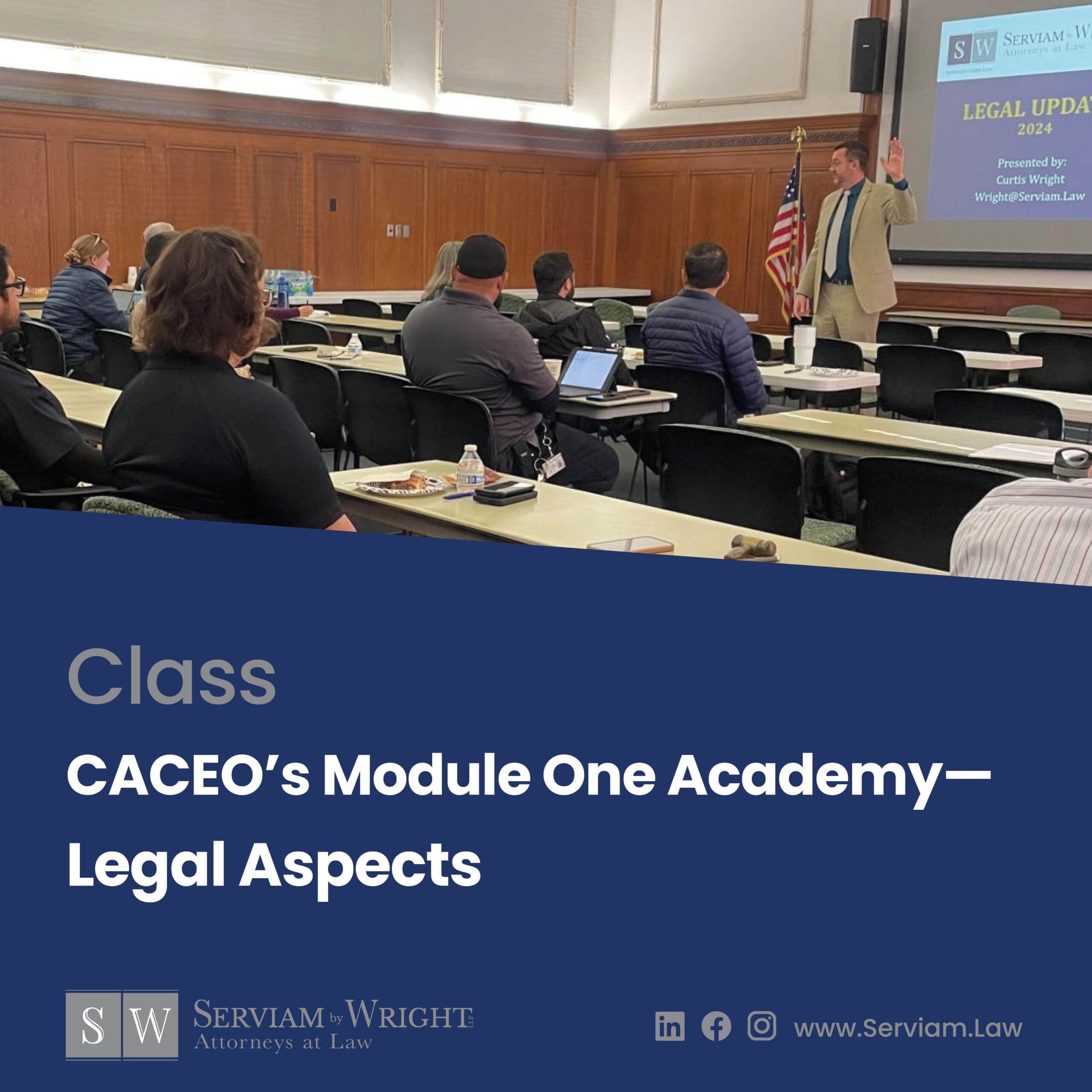 2025 CACEO Module One Academy Los Banos – Code Enforcement Legal Aspects 2025 CACEO Module One Academy Los Banos - Code Enforcement Legal Aspects
