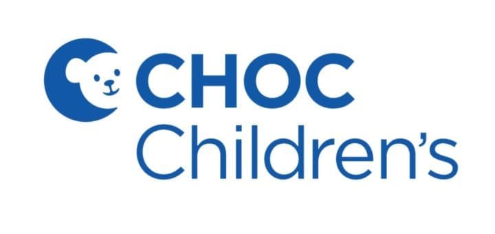 CHOC Childrens Foundation logo