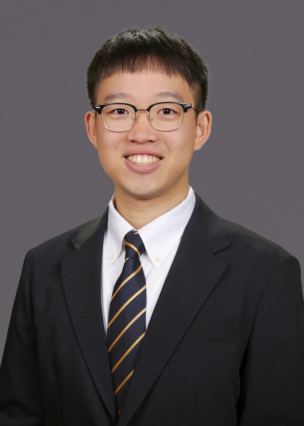 Serviam-Law-Ray-Wang Ray Wang is a Law Clerk at Serviam by Wright Law Firm in Irvine, California.