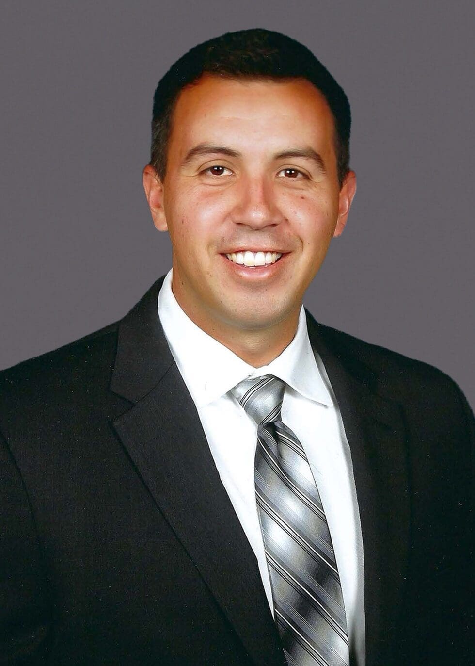 Andrew Abrams