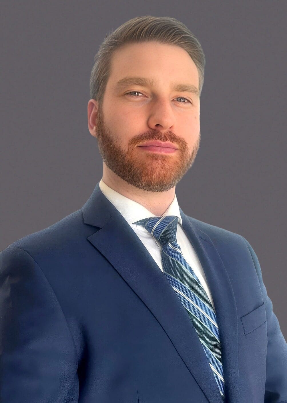 Nicholas Thies