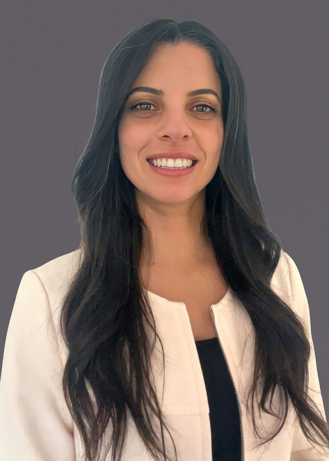 Selma Nouari