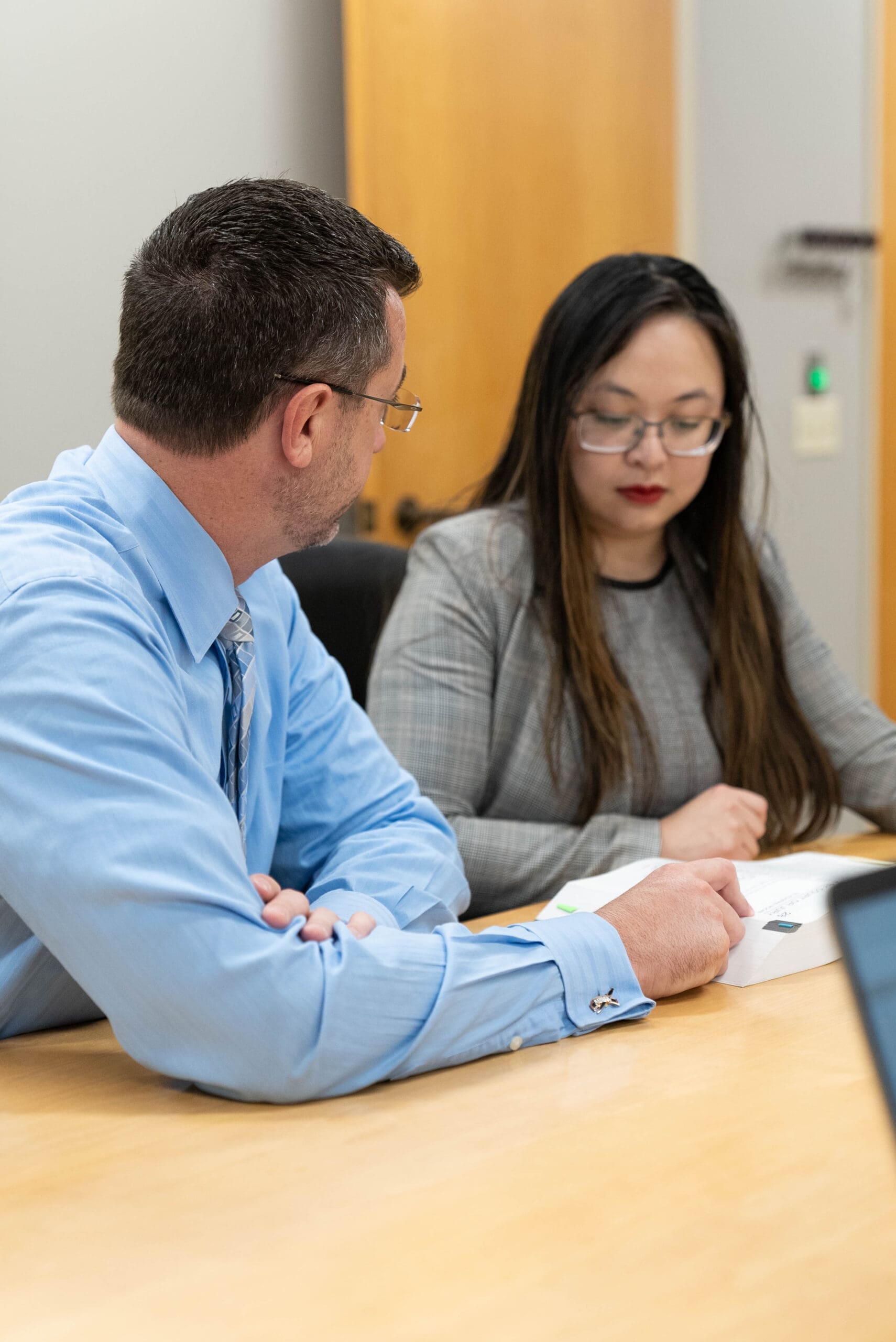 Serviam Team Expertise Areas - Code Enforcement, Municipal Litigation, Court Receivers and other Serviam Team Expertise Areas - Code Enforcement, Municipal Litigation, Court Receivers and other